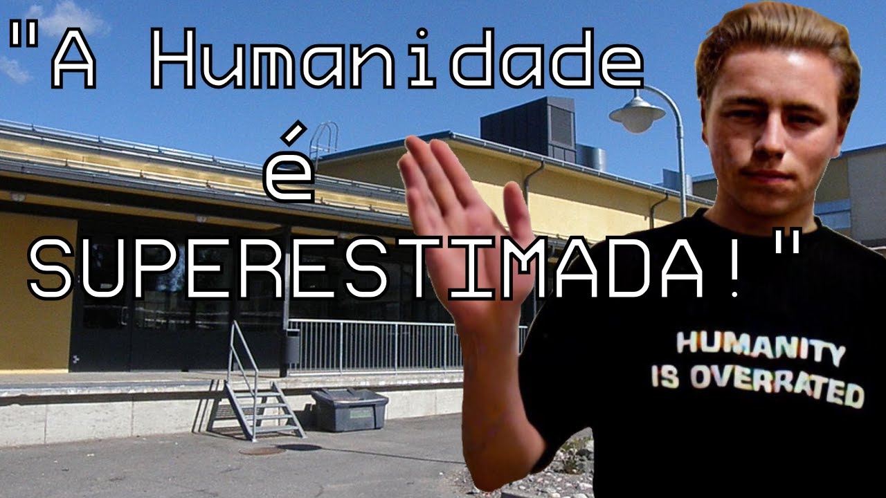 O MASSACRE DE JOKELA - PEKKA-ERIC AUVINEN