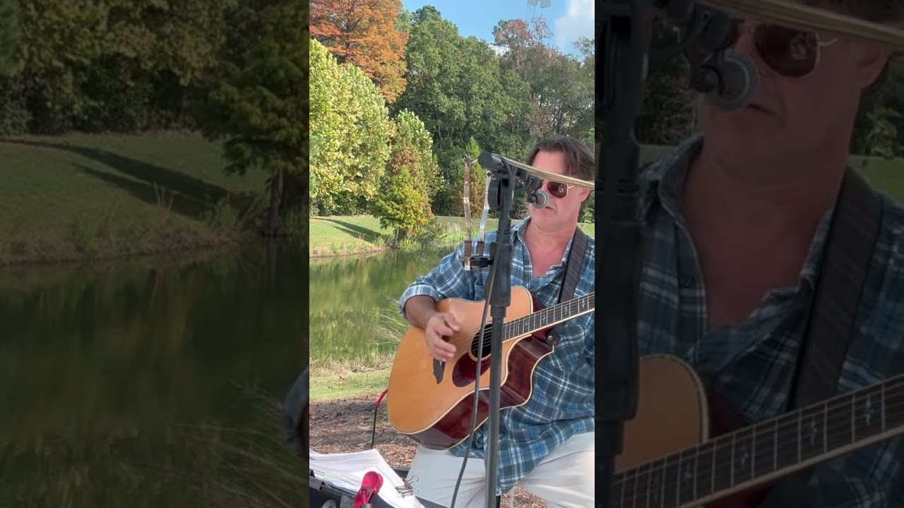 Promotional video thumbnail 19 for Drew Marler Music