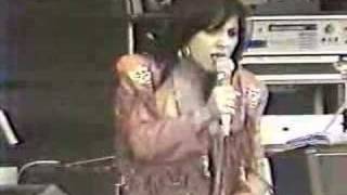 Cock Robin - Thought you were on my side, live 1986