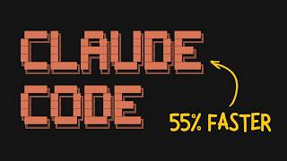 The ONE Tool That Makes Claude Code Lightning Fast