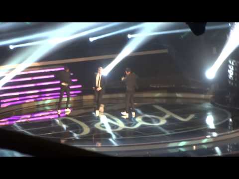 Linnea Henriksson idol 2014