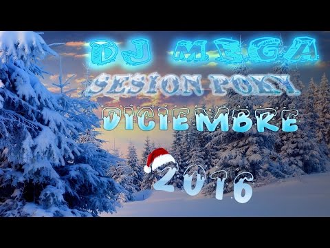 Dj Mega Sesión Poky Diciembre 2016