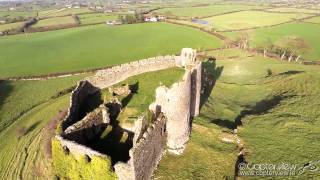 Castle Roche Co. louth Ireland