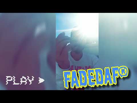 FADEDAF® X TRAPCURLYFLAKO X DJ AUDIOPHYRE SMOKE SESSION