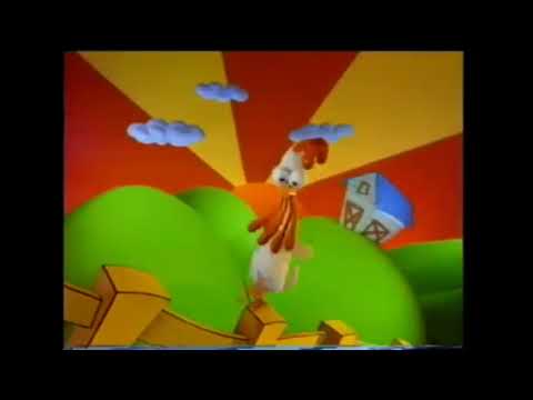 Golden Wonder Long Wotsits - Funky Chicken 🐔