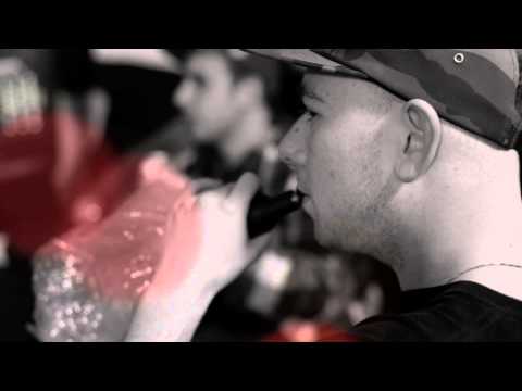 2DEE DEF X RUSS LE CHAUVE - UNFORGETTABLE  (HD 2013)