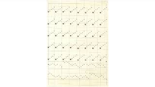 Josiah Steinbrick - (Four Synthesizers, Two Bells on Tuned Wood)