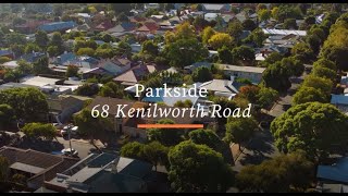 Video overview for 68 Kenilworth Road, Parkside SA 5063