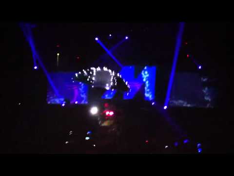 #InTheAir Morgan Page (Avicii-Bromance)