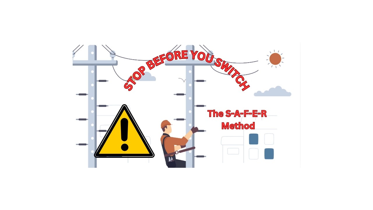 What is a Task Preview? Mastering the SAFER Process