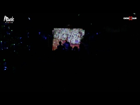 PHILIP T.B.C. feat. MC IXIST (India) and LIFESIZE MC (UK) | Music Please at Cross club