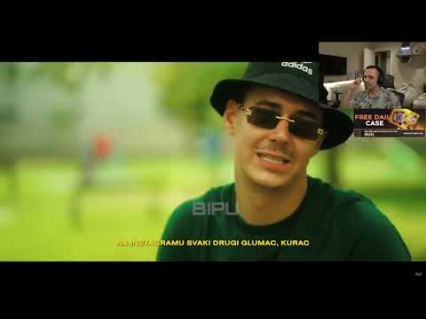 GUH REAKCIJA NA LAYZ BMK🍆