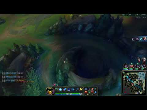 11.22 SQ Veigar vs Samira