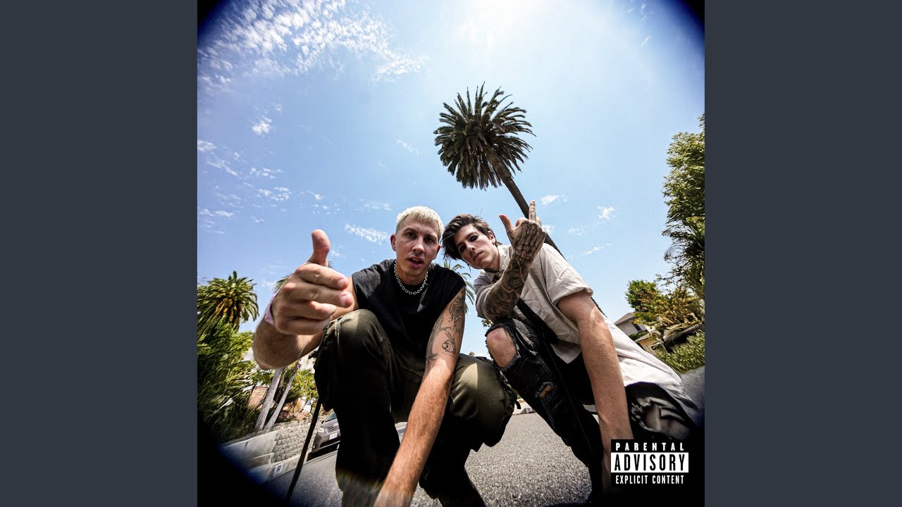 Nice Guy (feat. Ekoh)