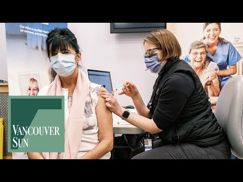 Mass vaccination puts economic recovery on the horizon, economist says | Vancouver Sun