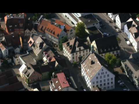 Imagefilm Weingarten 2009 Deutsch