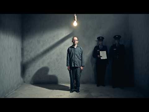 The Noose at Midnight: Israel Executes Adolf Eichmann (1962)