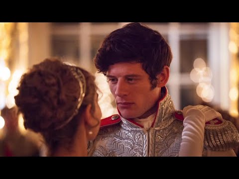 Andrei & Natasha || War and Peace - Dynasty