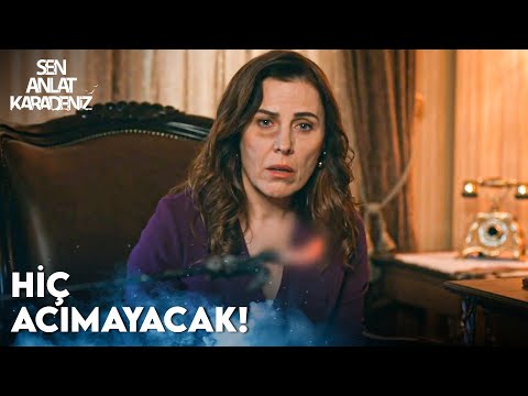 Genco'nun vahşeti! - Sen Anlat Karadeniz