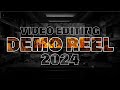 Video Editing Demo Reel 2024 Video Editor S Portfolio SeeThorughHarsha