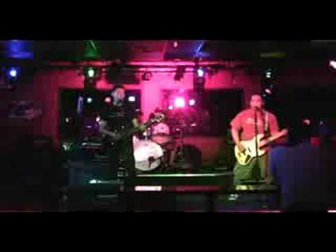 Affinity Zero - Consequences (Live at Stingers)