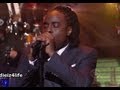 Wale LoveHate Thing Live Late Show With David Letterman HD