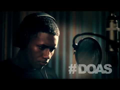 Aziz The Shake - Got A Shot