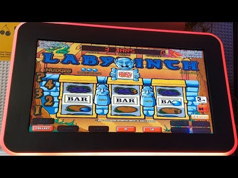 Arcade Fruit Machines & Slots Session