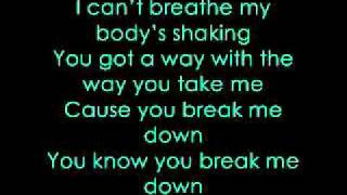 Walls - All Time Low (with lyrics).