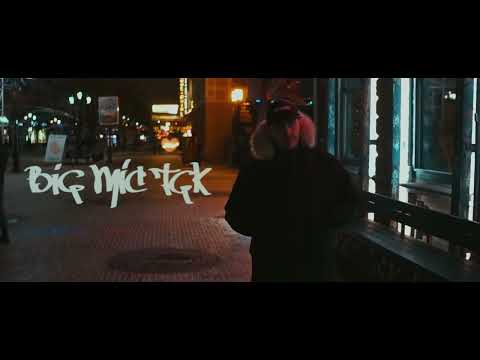 Big Mic Tgk - Ural Cypher Freestyle Battle (видеоприглашение)