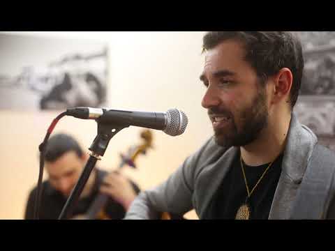 Crazy Horse Music Fest Alessio Arena con Arcangelo Michele Caso