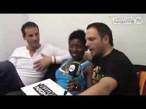 Armand van Helden rockt Munich