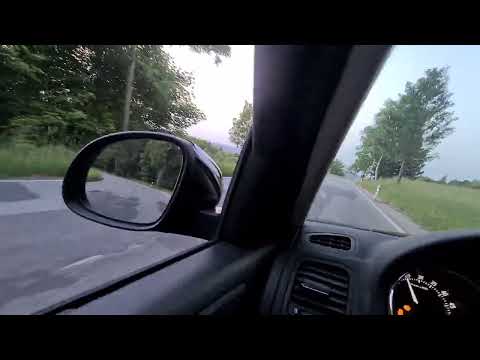 2.0 TDI CR Straight Pipe || Hardcut Limiter