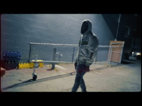 Khorii Hundo - Lemme Mediate (Official Music Video)