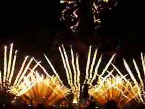 Pyronale Berlin 2013   GRIECHENLAND