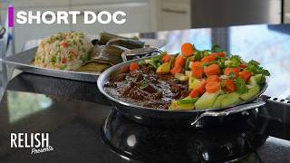 A Journey Through Guatemalan Cuisine (Short Documentary)