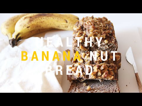 download lagu mp3 mp4 Banana Date Nut Bread Recipe, download lagu Banana Date Nut Bread Recipe gratis, unduh video klip Banana Date Nut Bread Recipe