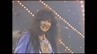 Download lagu 浜田麻里 MARI HAMADA ❤ All Night Rock Live 1985 mp3