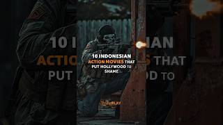 Download lagu 10 Must-Watch Indonesian Action Movies That Beat Hollywood #actionmovies #action #newreleases #movie mp3