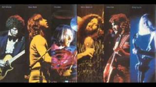 Kansas - Live - 11/ 8 (Lonely Street) - 1974