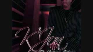 Feels Like Love -K&#39;Jon