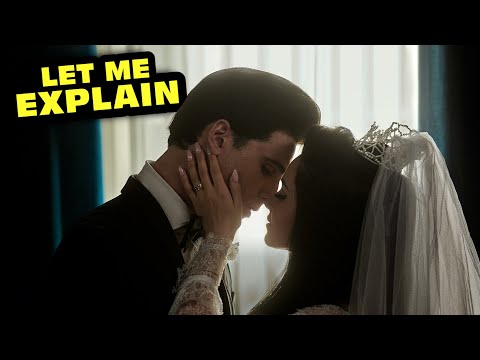 Priscilla (2023) Is Super Awkward - Let Me Explain