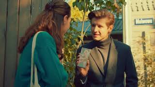 KOER LAMPO USKUMATU TEEKOND 2 / Lampo The Travelling Dog 2 - treiler. Kinodes 14. novembrist.