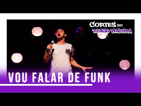 THIAGO VENTURA - MÚSICA - CORTES