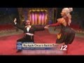 Big Apple Circus Is Back In Town