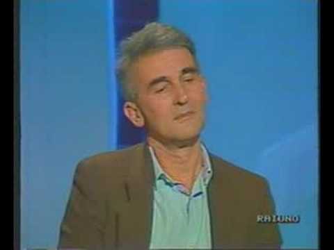 Poeti in gara 1989 - Giuseppe Bonaviri vs Valentino Zeichen