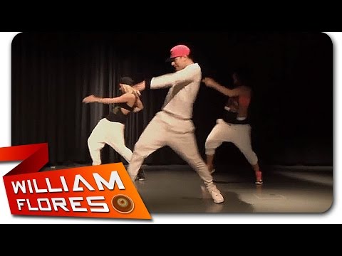 William Flores - Teke Teke  (Makina)