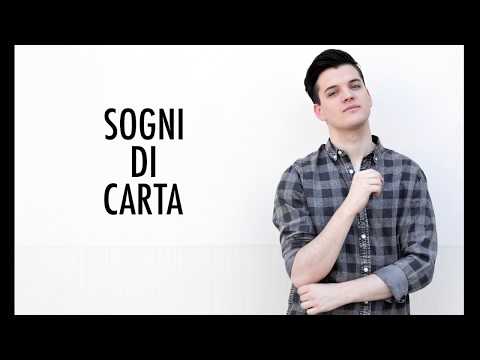 Sogni Di Carta video