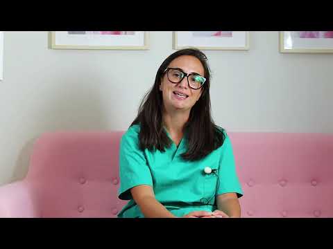 Clínica Tambre - FIV Ciclo Natural Dr. Laura García