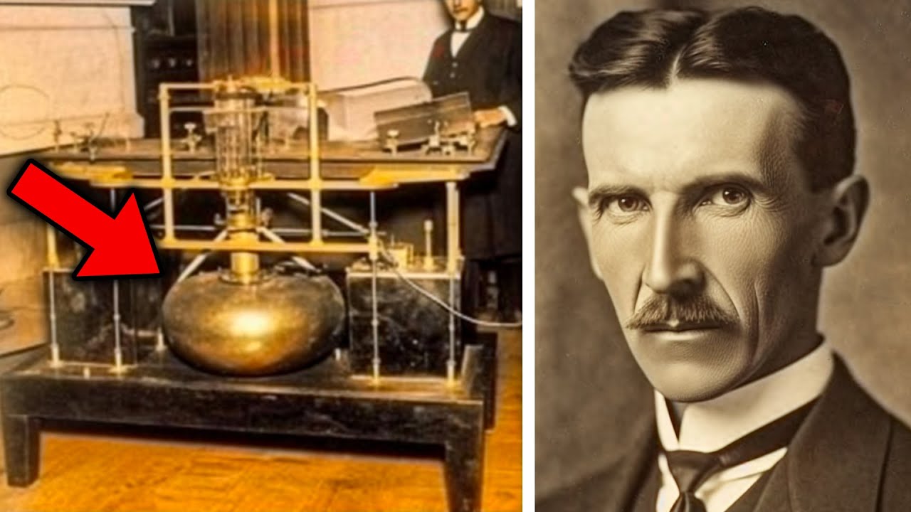 10 Incredible Nikola Tesla Inventions To Blow Your Mind